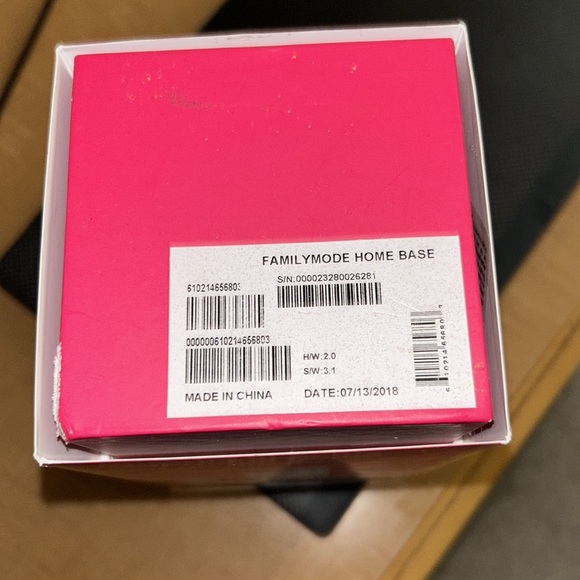 Tmobile Homebase - Picture 6 of 8